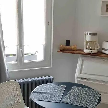Au Trois Mats, A 1' D'honfleur, 3km Du Vieux Bassin La Rivière-Saint-Sauveur